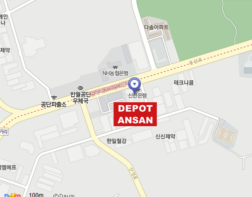 찾아오시는길
